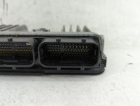 2017-2018 Toyota Prius PCM Engine Control Computer ECU ECM PCU OEM P/N:89661-47652 89661-47642 Fits Fits 2017 2018 OEM Used 