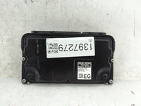 2017-2018 Toyota Prius PCM Engine Control Computer ECU ECM PCU OEM P/N:89661-47652 89661-47642 Fits Fits 2017 2018 OEM Used 