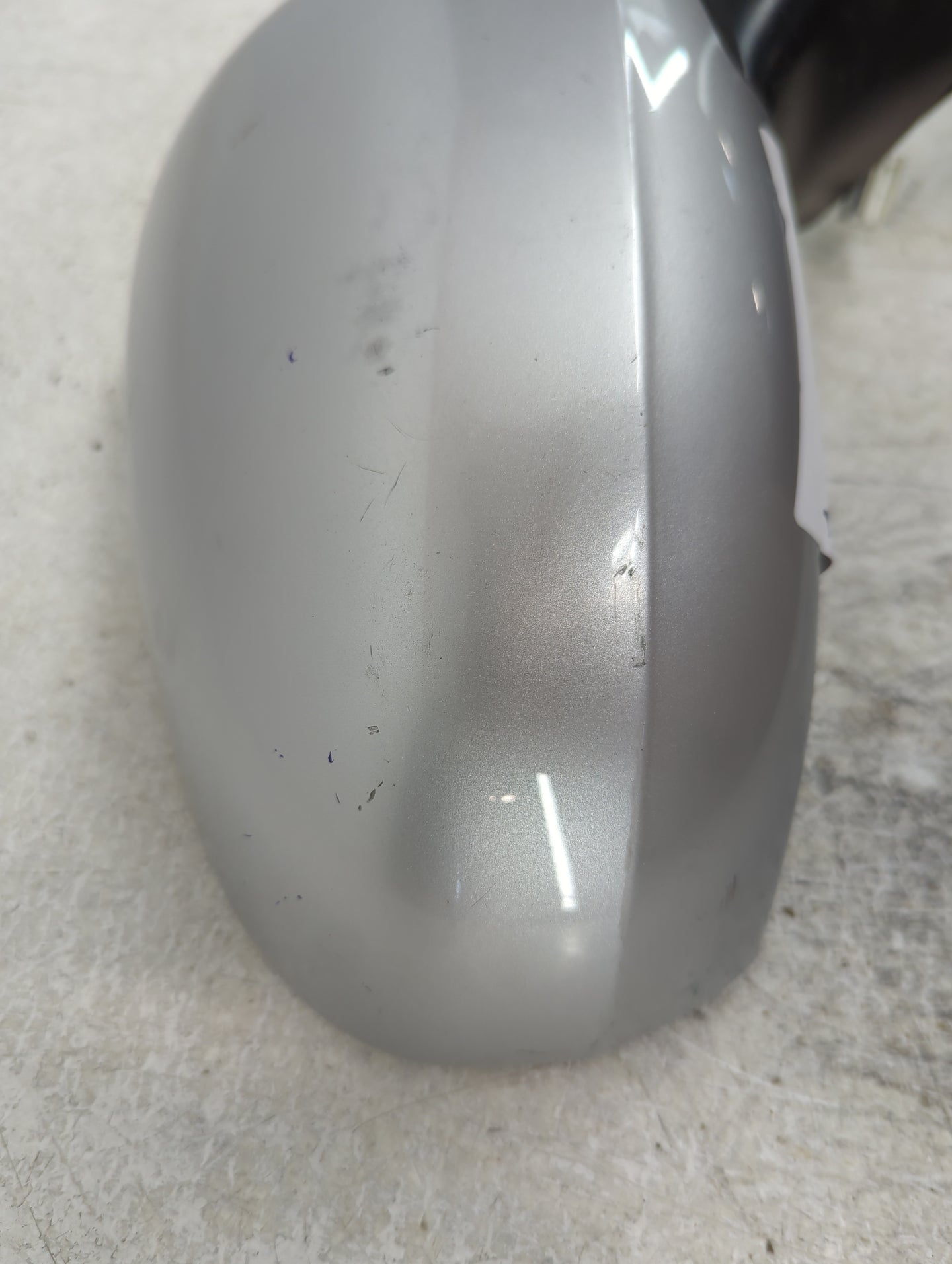 2012-2018 Toyota Prius Passenger Side View Mirror - Right Door Mirror OEM Used - Oemusedautoparts1.com