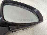 2012-2018 Toyota Prius Passenger Side View Mirror - Right Door Mirror OEM Used - Oemusedautoparts1.com