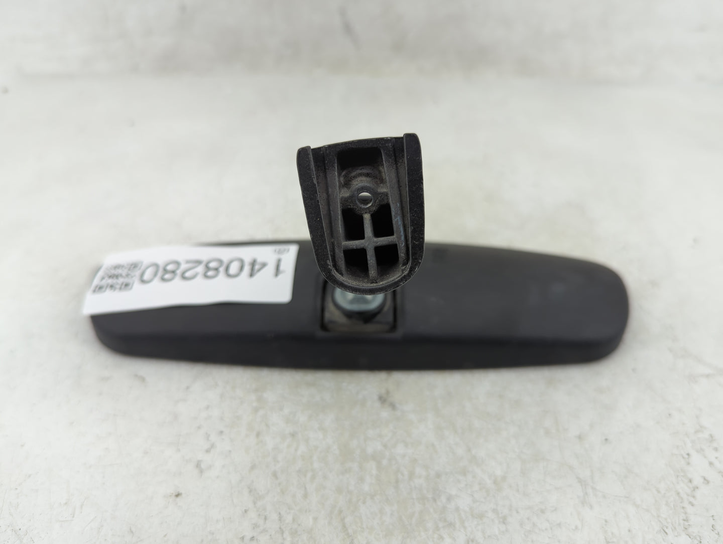 2016-2022 Toyota Prius Interior Rear View Mirror Replacement OEM P/N:E11015617 Fits Fits 2016 2017 2018 2019 2020 2021 2022 