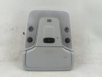 2017 Toyota Prius Overhead Roof Console - Oemusedautoparts1.com