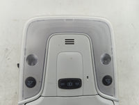 2017 Toyota Prius Overhead Roof Console - Oemusedautoparts1.com