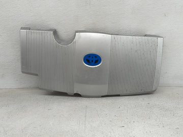 2017 Toyota Prius Engine Cover - Oemusedautoparts1.com