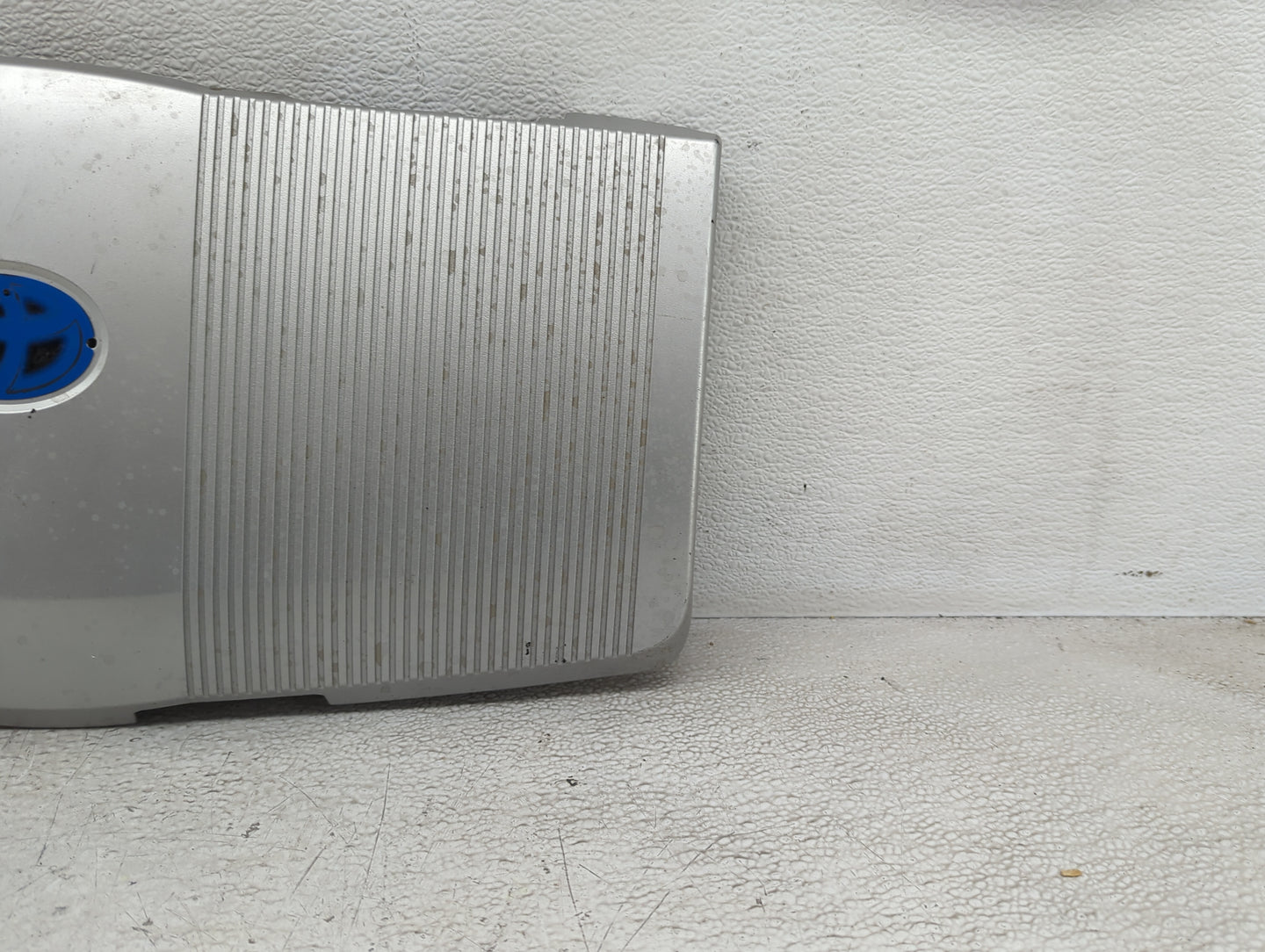 2017 Toyota Prius Engine Cover - Oemusedautoparts1.com