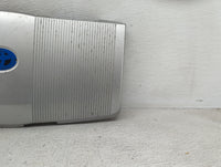 2017 Toyota Prius Engine Cover - Oemusedautoparts1.com