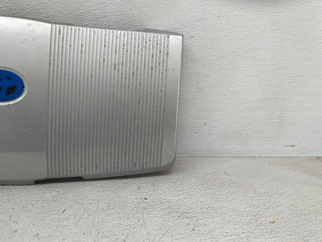 2017 Toyota Prius Engine Cover