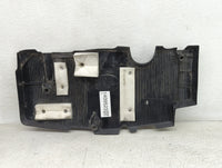 2017 Toyota Prius Engine Cover - Oemusedautoparts1.com