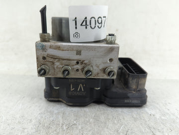 2016-2022 Toyota Prius ABS Pump Control Module Replacement P/N:113040-41030 44510-47070 Fits OEM Used Auto Parts - Oemusedau