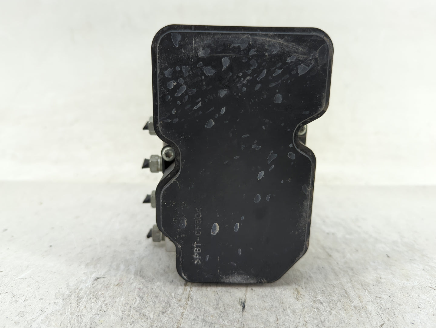 2016-2022 Toyota Prius ABS Pump Control Module Replacement P/N:113040-41030 44510-47070 Fits OEM Used Auto Parts - Oemusedau
