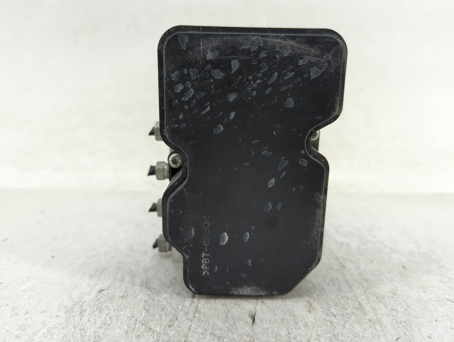2016-2022 Toyota Prius ABS Pump Control Module Replacement P/N:113040-41030 44510-47070 Fits OEM Used Auto Parts - Oemusedau