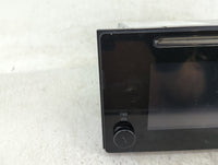 2016-2018 Toyota Prius Radio AM FM Cd Player Receiver Replacement P/N:86140-47270 Fits Fits 2016 2017 2018 OEM Used Auto Par