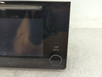 2016-2018 Toyota Prius Radio AM FM Cd Player Receiver Replacement P/N:86140-47270 Fits Fits 2016 2017 2018 OEM Used Auto Par