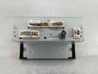 2016-2018 Toyota Prius Radio AM FM Cd Player Receiver Replacement P/N:86140-47270 Fits Fits 2016 2017 2018 OEM Used Auto Par
