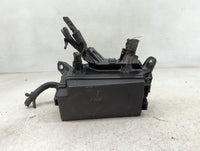 2016-2018 Toyota Prius Fusebox Fuse Box Panel Relay Module P/N:82641-47050-A Fits Fits 2016 2017 2018 OEM Used Auto Parts - 