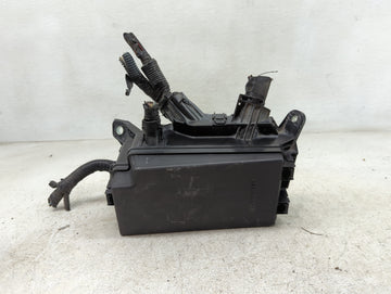 2016-2018 Toyota Prius Fusebox Fuse Box Panel Relay Module P/N:82641-47050-A Fits Fits 2016 2017 2018 OEM Used Auto Parts - 