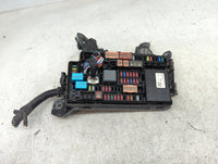 2016-2018 Toyota Prius Fusebox Fuse Box Panel Relay Module P/N:82641-47050-A Fits Fits 2016 2017 2018 OEM Used Auto Parts - 