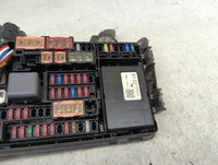 2016-2018 Toyota Prius Fusebox Fuse Box Panel Relay Module P/N:82641-47050-A Fits Fits 2016 2017 2018 OEM Used Auto Parts - 
