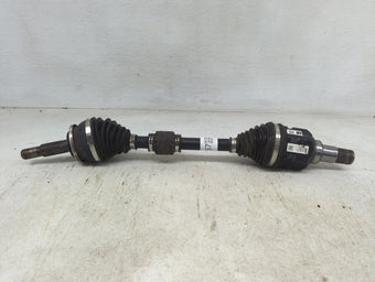 compare product 2016-2022 Toyota Prius Axle Shaft Front Driver Cv C/v