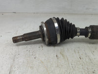 2016-2022 Toyota Prius Axle Shaft Front Driver Cv C/v - Oemusedautoparts1.com