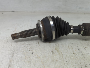 2016-2022 Toyota Prius Axle Shaft Front Driver Cv C/v
