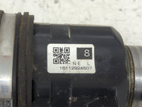 2016-2022 Toyota Prius Axle Shaft Front Driver Cv C/v - Oemusedautoparts1.com