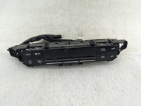 2016-2022 Toyota Prius Climate Control Module Temperature AC/Heater Replacement P/N:55900-47191 649-2823 Fits OEM Used Auto 