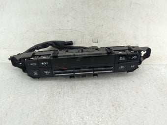 compare product 2016-2022 Toyota Prius Climate Control Module Temperature AC/Heater Replacement P/N:55900-47191 649-2823 Fits OEM Used Auto Parts
