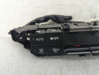 2016-2022 Toyota Prius Climate Control Module Temperature AC/Heater Replacement P/N:55900-47191 649-2823 Fits OEM Used Auto 