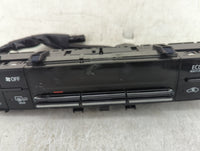 2016-2022 Toyota Prius Climate Control Module Temperature AC/Heater Replacement P/N:55900-47191 649-2823 Fits OEM Used Auto 