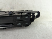 2016-2022 Toyota Prius Climate Control Module Temperature AC/Heater Replacement P/N:55900-47191 649-2823 Fits OEM Used Auto 
