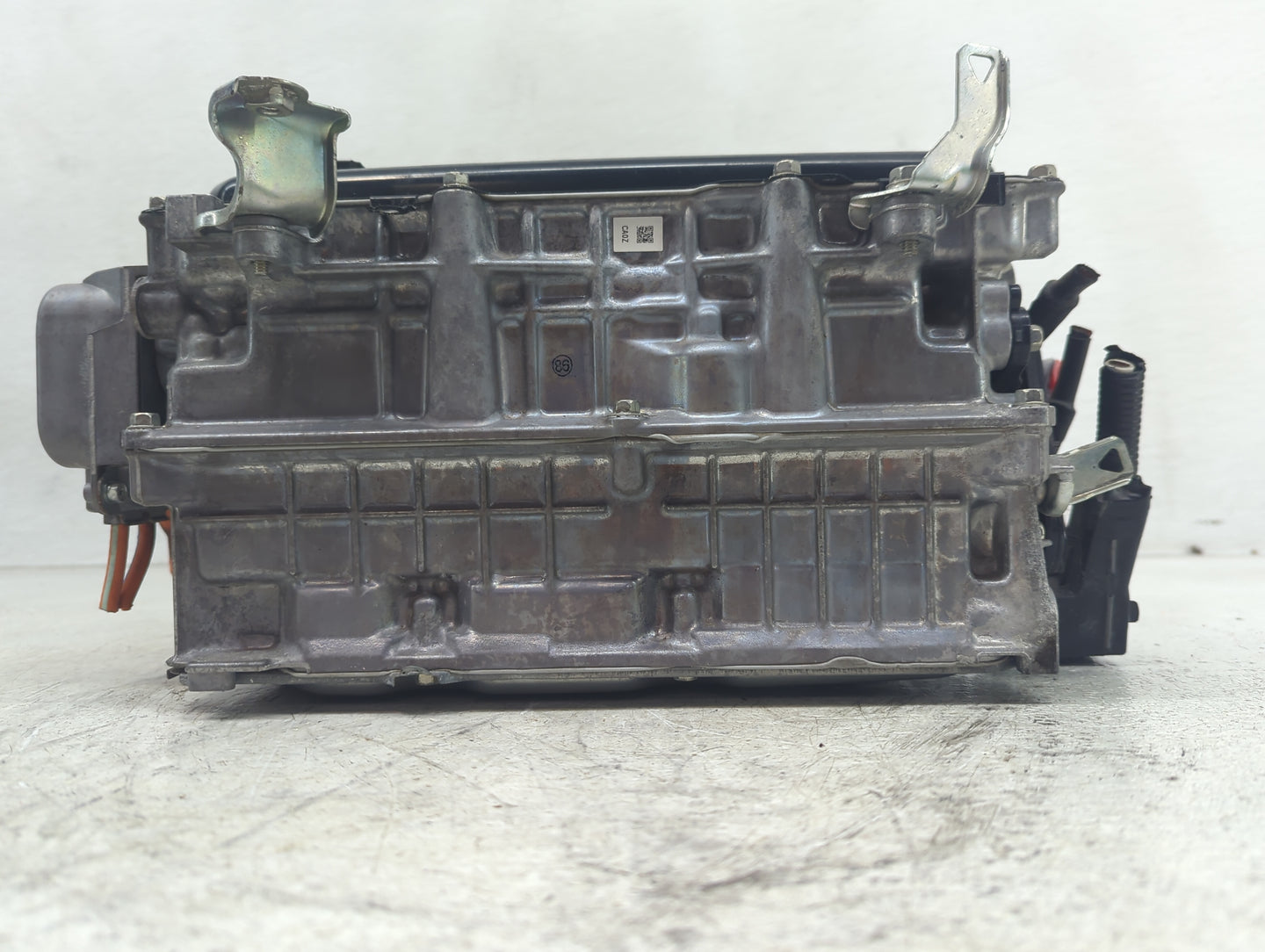 2016 Prius Ac Dc Power Control Module Accessory Computer Power Inverter - Oemusedautoparts1.com