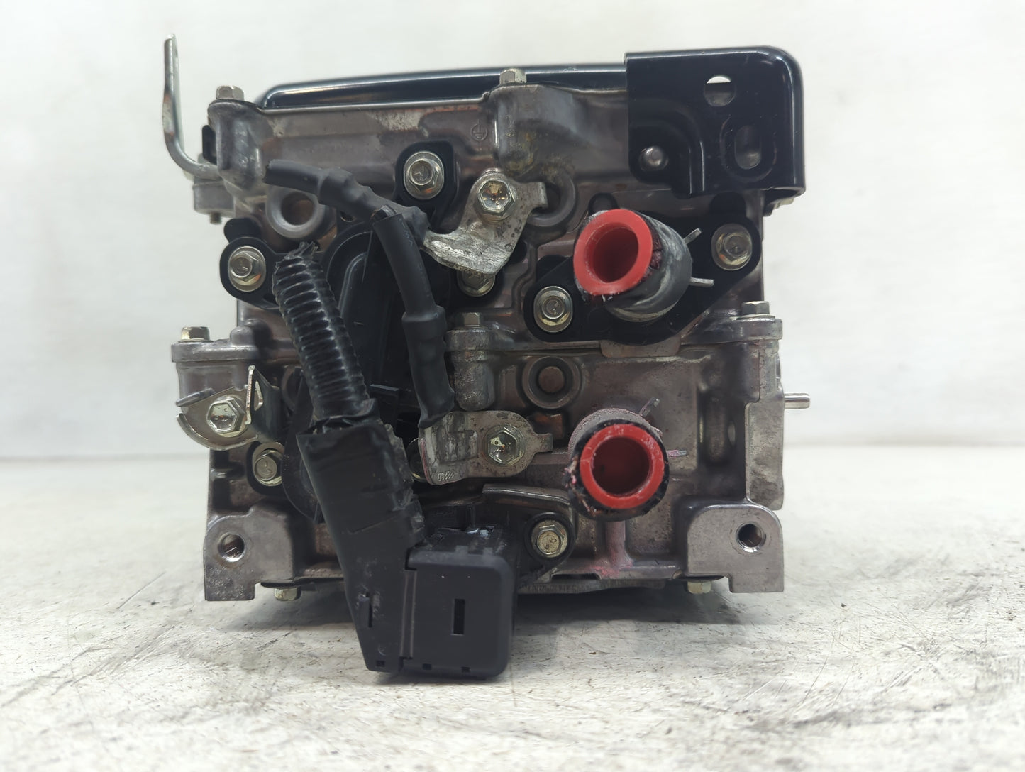2016 Prius Ac Dc Power Control Module Accessory Computer Power Inverter - Oemusedautoparts1.com