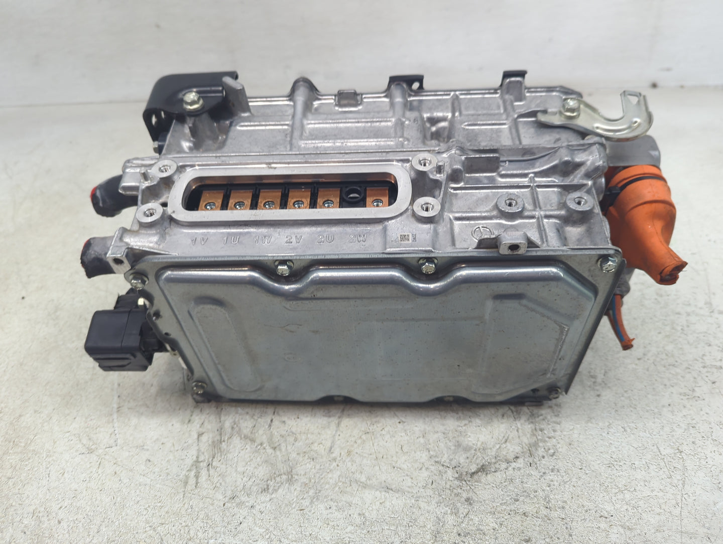 2016 Prius Ac Dc Power Control Module Accessory Computer Power Inverter - Oemusedautoparts1.com