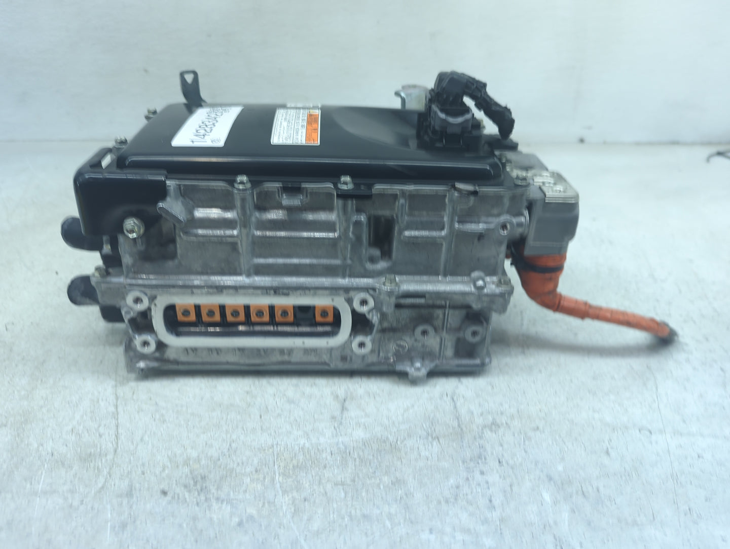 2017-2022 Toyota Prius Hybrid DC Synergy Drive Power Inverter P/N:232100-1361 G9200-47260 Fits Fits 2017 2018 2019 2020 2021