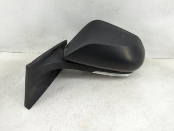compare product Toyota Prius Passenger Right Side View Power Door Mirror Black 1431124