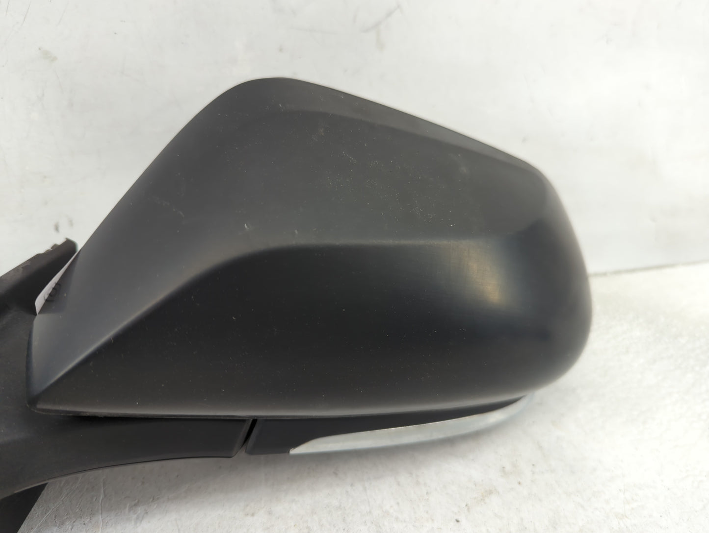 Toyota Prius Passenger Right Side View Power Door Mirror Black 1431124 - Oemusedautoparts1.com
