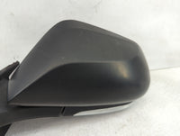 Toyota Prius Driver Left Side View Power Door Mirror Black - Oemusedautoparts1.com