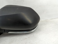 Toyota Prius Passenger Right Side View Power Door Mirror Black 1431124 - Oemusedautoparts1.com