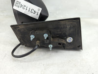 Toyota Prius Passenger Right Side View Power Door Mirror Black 1431124 - Oemusedautoparts1.com