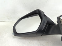 Toyota Prius Driver Left Side View Power Door Mirror Black - Oemusedautoparts1.com