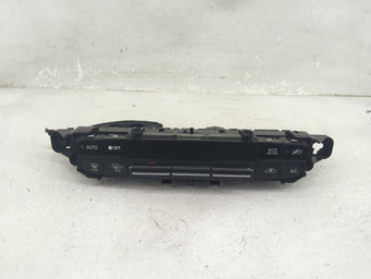 compare product 2016-2022 Toyota Prius Climate Control Module Temperature AC/Heater Replacement P/N:55900-47191 640-1B70 Fits OEM Used Auto Parts