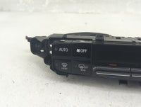2016-2022 Toyota Prius Climate Control Module Temperature AC/Heater Replacement P/N:55900-47191 640-1B70 Fits OEM Used Auto 