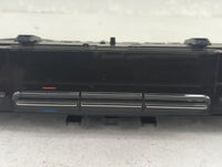 2016-2022 Toyota Prius Climate Control Module Temperature AC/Heater Replacement P/N:55900-47191 640-1B70 Fits OEM Used Auto 