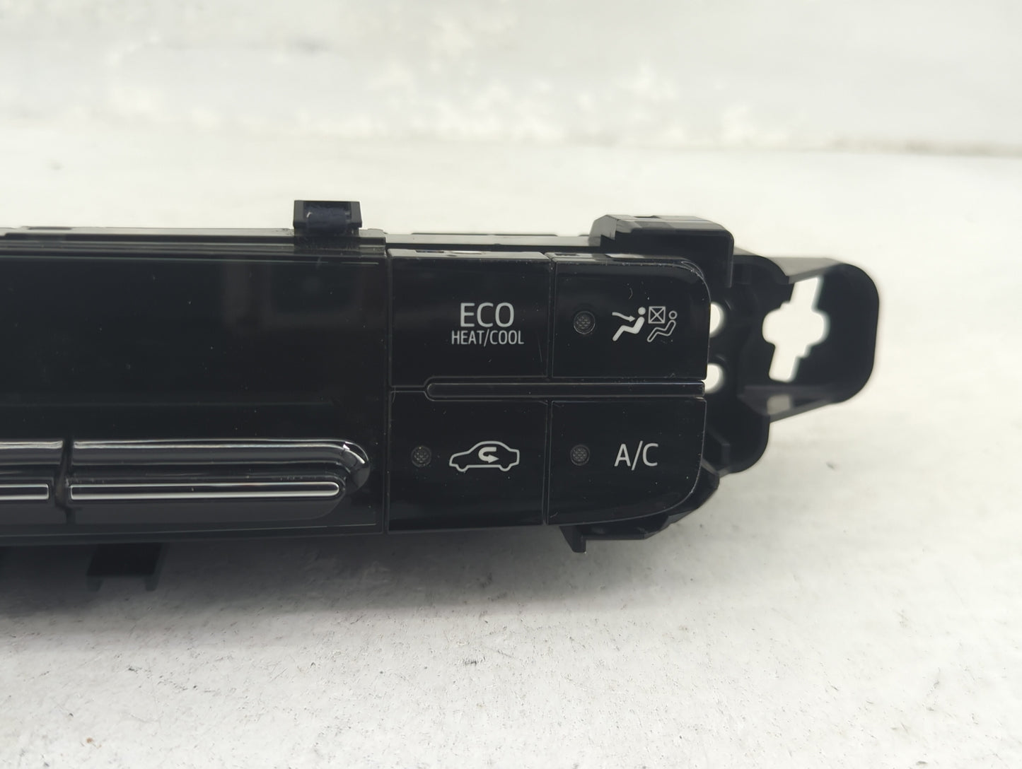 2016-2022 Toyota Prius Climate Control Module Temperature AC/Heater Replacement P/N:55900-47191 640-1B70 Fits OEM Used Auto 