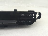 2016-2022 Toyota Prius Climate Control Module Temperature AC/Heater Replacement P/N:55900-47191 640-1B70 Fits OEM Used Auto 