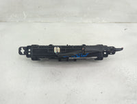 2016-2022 Toyota Prius Climate Control Module Temperature AC/Heater Replacement P/N:55900-47191 640-1B70 Fits OEM Used Auto 