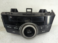 2015-2018 Toyota Prius Climate Control Module Temperature AC/Heater Replacement P/N:55900-47151 237000-6632 Fits OEM Used Au