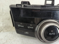 2015-2018 Toyota Prius Climate Control Module Temperature AC/Heater Replacement P/N:55900-47151 237000-6632 Fits OEM Used Au