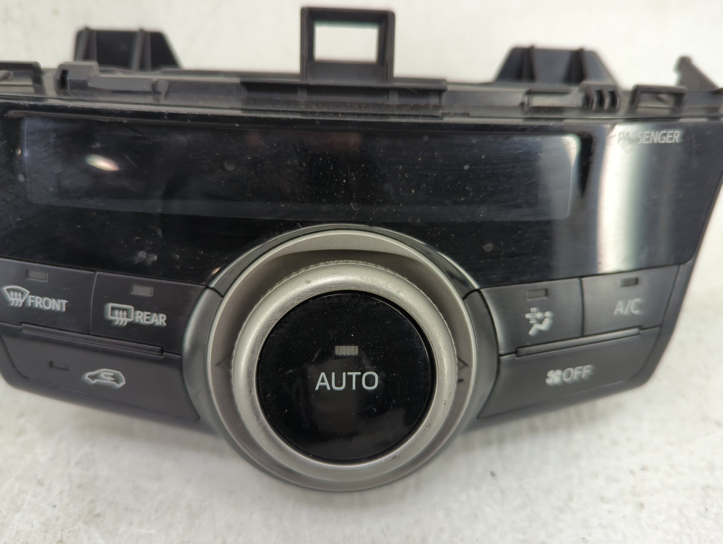 2015-2018 Toyota Prius Climate Control Module Temperature AC/Heater Replacement P/N:55900-47151 237000-6632 Fits OEM Used Au